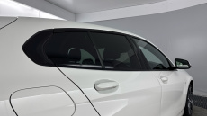 BMW 1 Series 118i M Sport 5dr Step Auto Petrol Hatchback